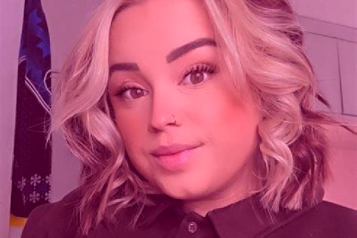 Amelia, 25 — Escort in Delabole, United Kingdom