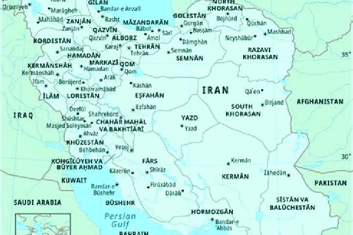 Amelia, 25 — Escort in Dorudgah, Iran