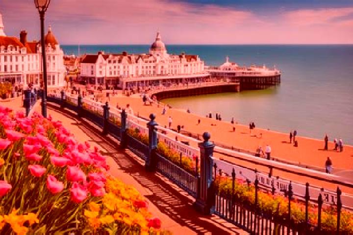 Amelia, 25 — Escort in Eastbourne, United Kingdom