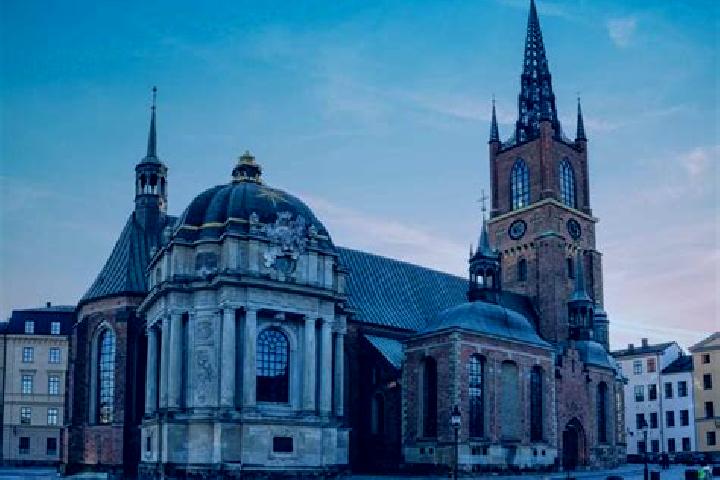 Amelia, 25 — Escort in Eskilstuna, Sweden