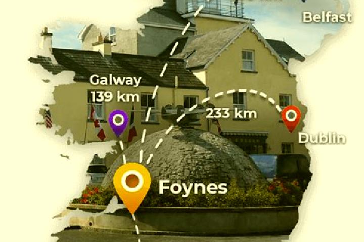 Amelia, 25 — Escort in Foynes, Ireland
