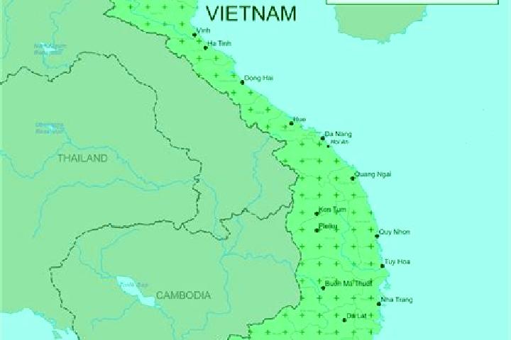 Amelia, 25 — Escort in Gia Loc, Vietnam