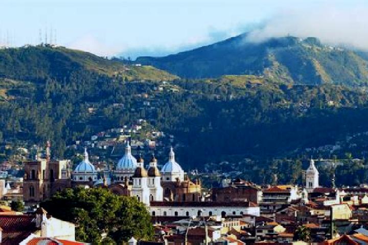 Amelia, 25 — Escort in Guanazan, Ecuador