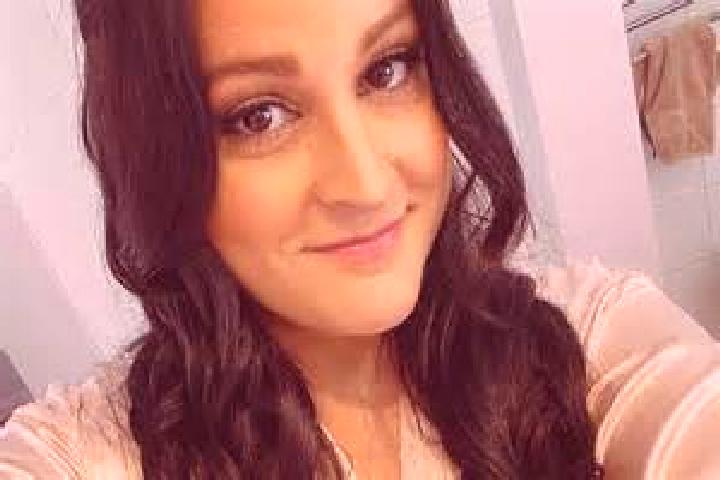 Amelia, 25 — Escort in Gunn, Australia