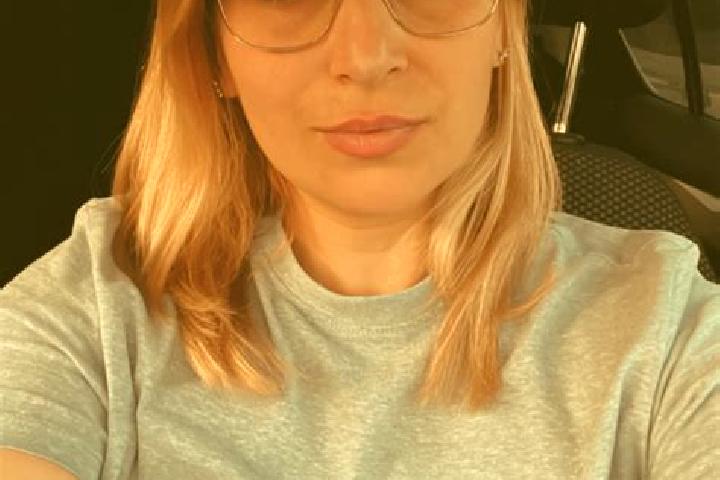 Amelia, 25 — Escort in Hemeius, Romania