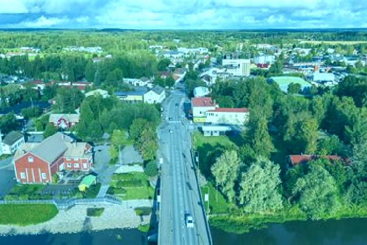 Amelia, 25 — Escort in Huittinen, Finland