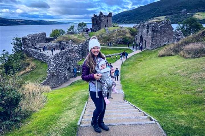 Amelia, 25 — Escort in Inverness, United Kingdom