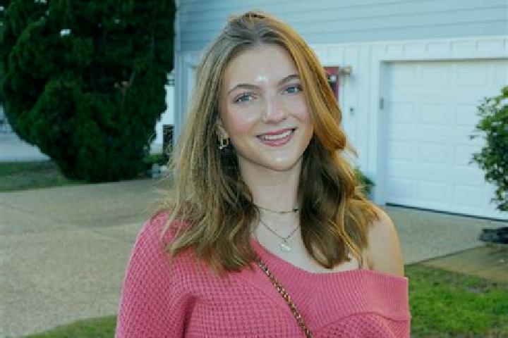 Amelia, 25 — Escort in Jesup, United States