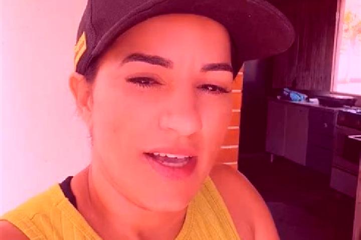 Amelia, 25 — Escort in Josenopolis, Brazil
