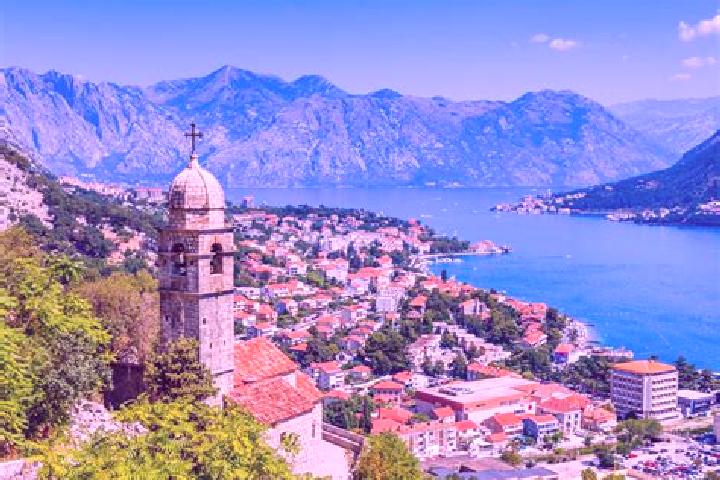 Amelia, 25 — Escort in Kotor, Montenegro