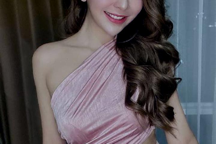 Amelia, 25 — Escort in Kuala Lumpur, Malaysia