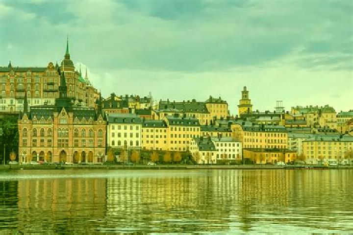 Amelia, 25 — Escort in Kvaenum, Sweden