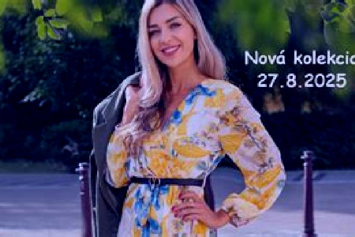 Amelia, 25 — Escort in Modra nad CIrochou, Slovakia