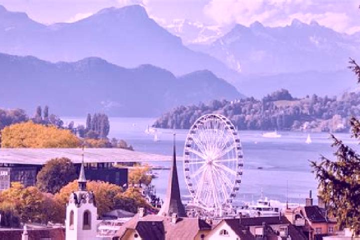 Amelia, 25 — Escort in Nebikon, Switzerland