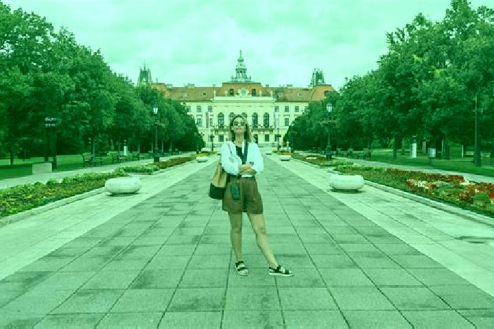 Amelia, 25 — Escort in Nikinci, Serbia