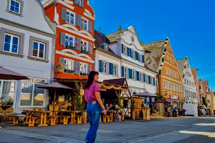 Amelia, 25 — Escort in Oettingen in Bayern, Germany
