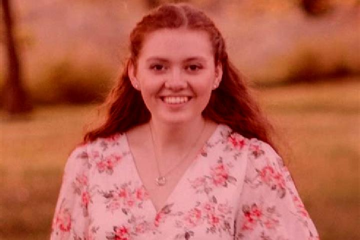 Amelia, 25 — Escort in Old Washington, United States