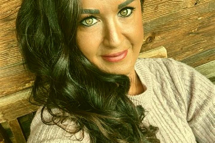 Amelia, 25 — Escort in Pressbaum, Austria