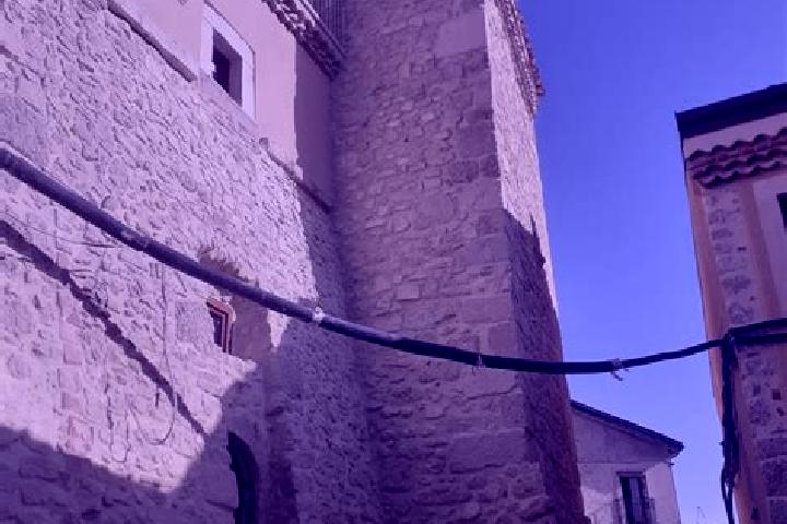 Amelia, 25 — Escort in Rocca di Mezzo, Italy