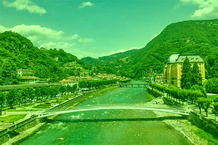 Amelia, 25 — Escort in San Pellegrino Terme, Italy
