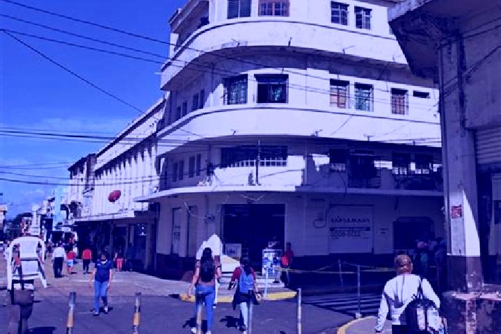 Amelia, 25 — Escort in San Salvador, El Salvador