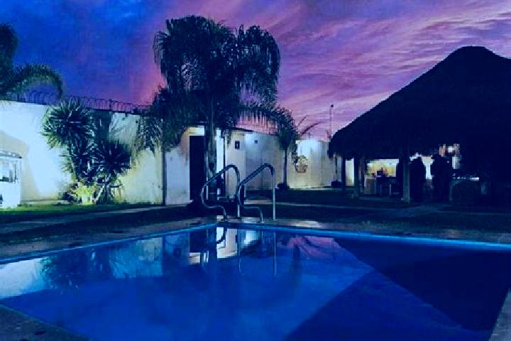 Amelia, 25 — Escort in Santa Cruz Hidalgo, Mexico