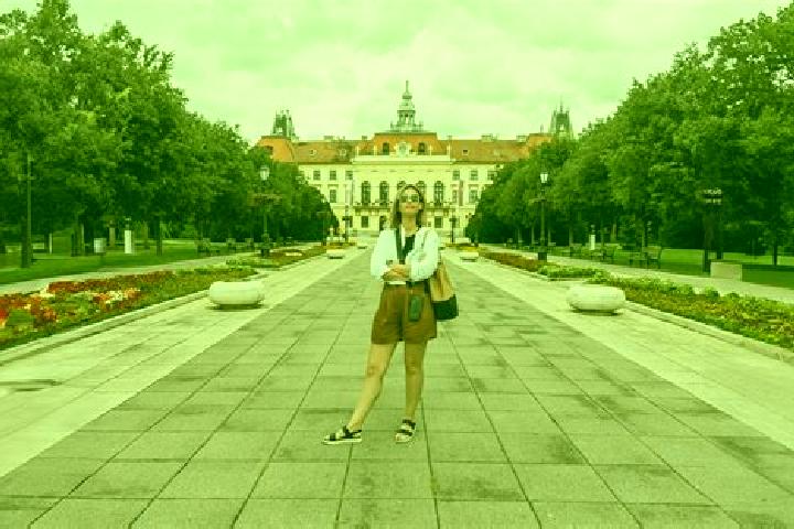 Amelia, 25 — Escort in Stepojevac, Serbia