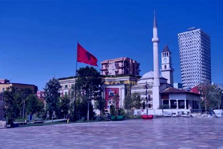 Amelia, 25 — Escort in Tirana, Albania