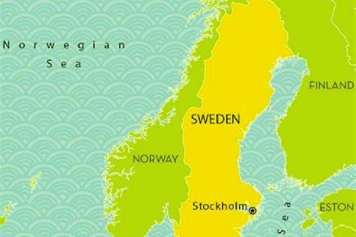 Amelia, 25 — Escort in Varby, Sweden