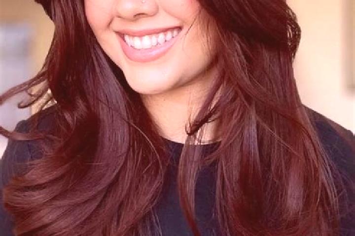 Amelia, 26, a auburn amber-eyed asian companion based in Briscous. Offering Travel Companion, Couples, Massage, Domination, BDSM. Available for incall and ou...