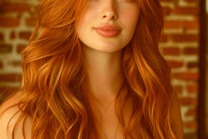 Amelia, 26, a auburn hazel-eyed caucasian companion based in Beckum. Offering Deep French Kissing, Erotic Massage, OWO. Available for incall and outcall, day...