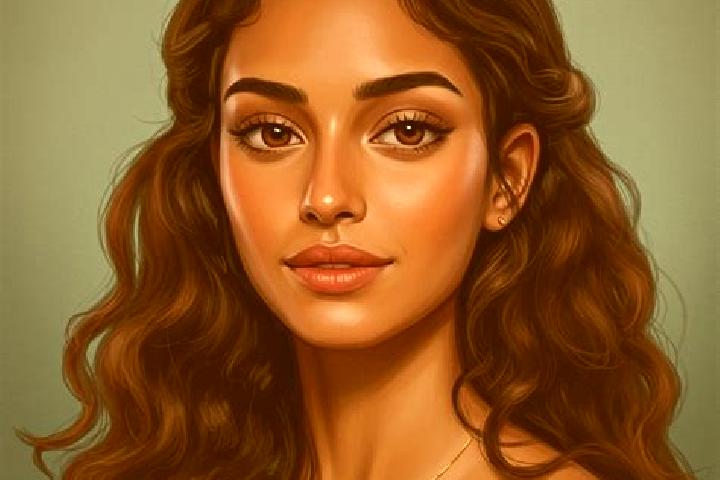 Amelia, 26, a auburn hazel-eyed ebony companion based in Heitan. Offering Tantra, 69. Available for incall and outcall, day and evening dates.