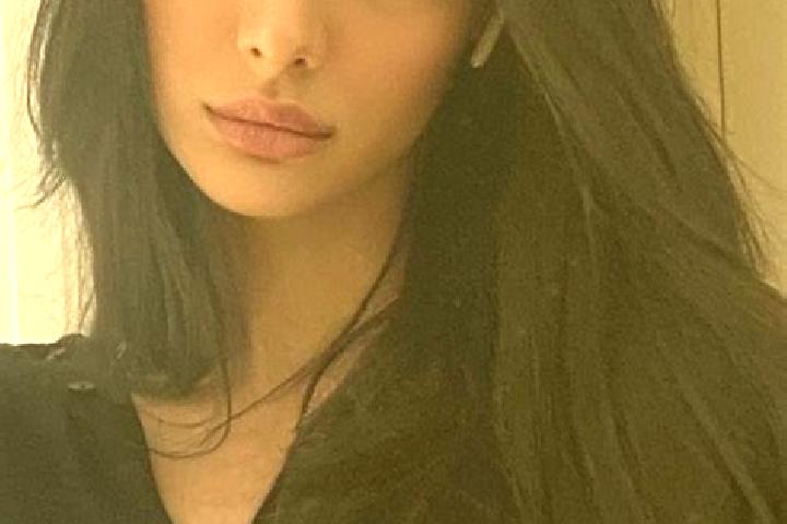 Amelia, 26, a black dark-eyed middle eastern companion based in Bilenchenkivka. Offering OWO, Couples, Striptease, GFE. Available for incall and outcall, day...