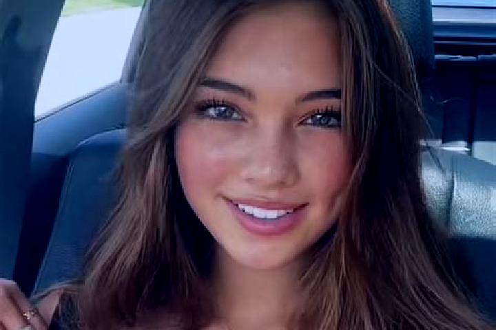 Amelia, 26, a dark blonde brown-eyed latina companion based in Carroll. Offering Girlfriend Experience, Duos, Travel Companion. Available for incall and outc...