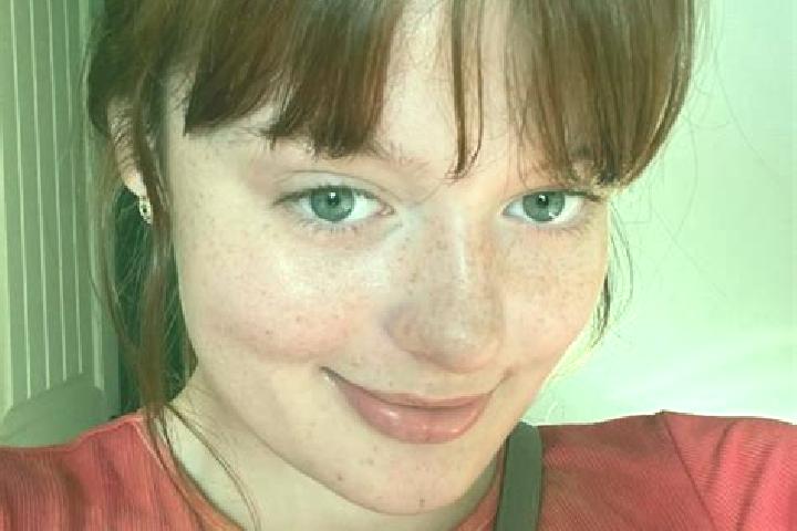 Amelia, 26, a red brown-eyed latina companion based in Melsbroek. Offering Striptease, Fetish, BDSM, Overnight. Available for incall and outcall, day and eve...
