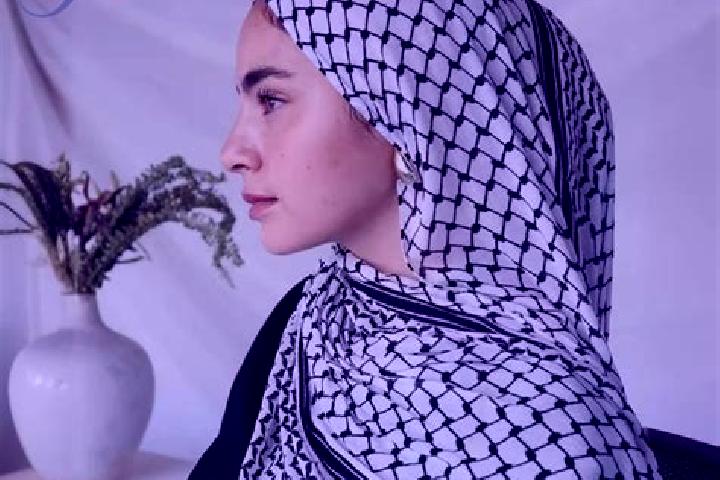 Amelia, 26 — Escort in Ar Ras, Palestine