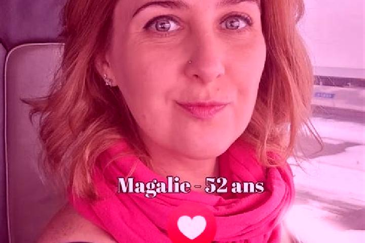 Amelia, 26 — Escort in Biziat, France