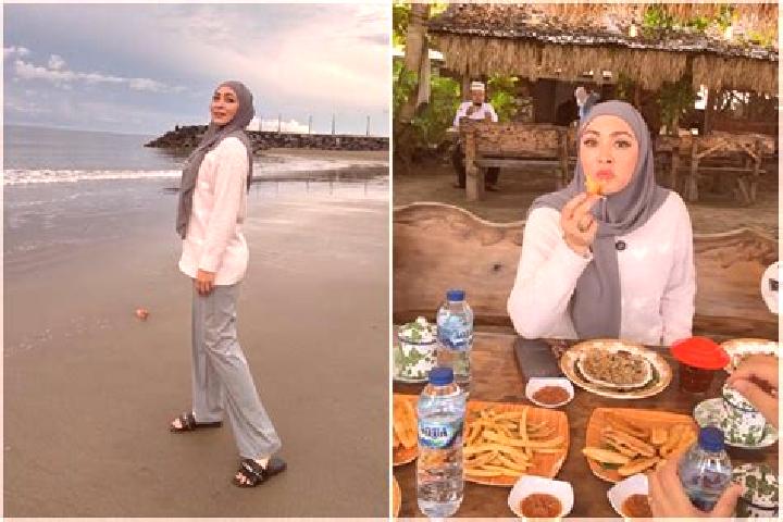 Amelia, 26 — Escort in Boroko, Indonesia