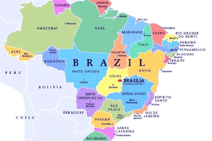 Amelia, 26 — Escort in Brasnorte, Brazil