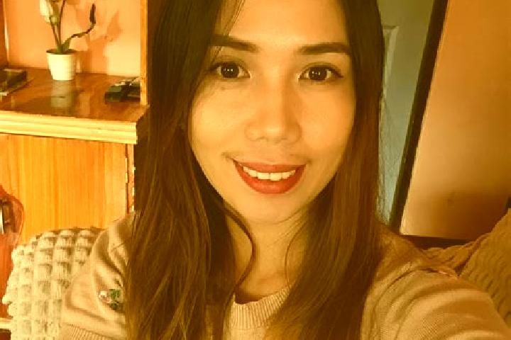 Amelia, 26 — Escort in Cabitan, Philippines