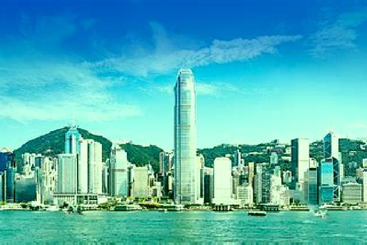 Amelia, 26 — Escort in Chak On Estate, Hong Kong