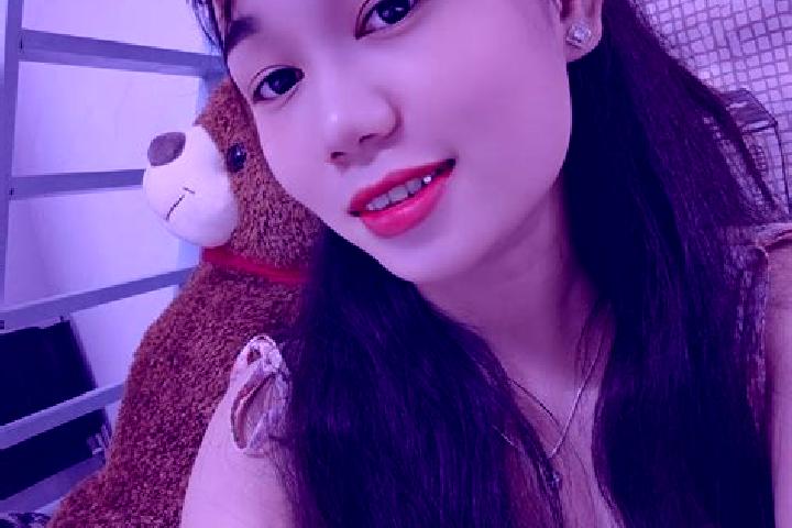 Amelia, 26 — Escort in Chau Thanh, Vietnam