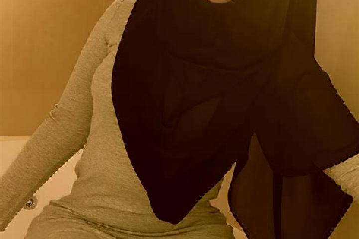Amelia, 26 — Escort in Dhi Jalal, Yemen