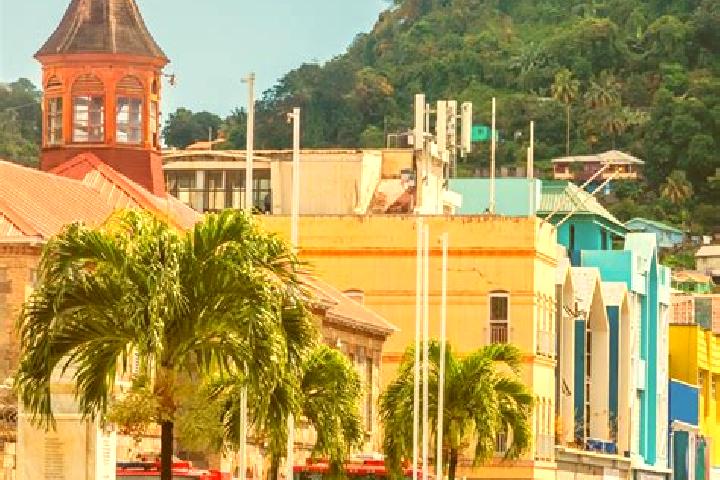 Amelia, 26 — Escort in Dovers, Saint Vincent and the Grenadines