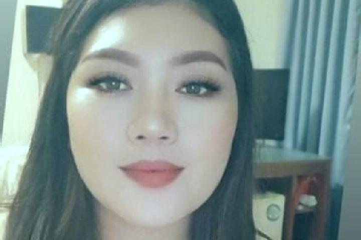 Amelia, 26 — Escort in Horsunlu, Turkey