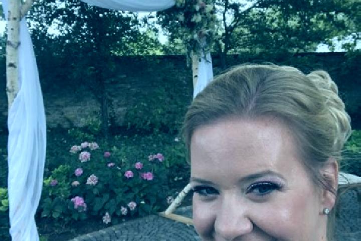 Amelia, 26 — Escort in Kettenheim, Germany