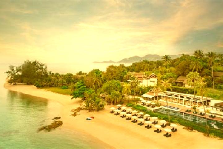 Amelia, 26 — Escort in Ko Samui, Thailand