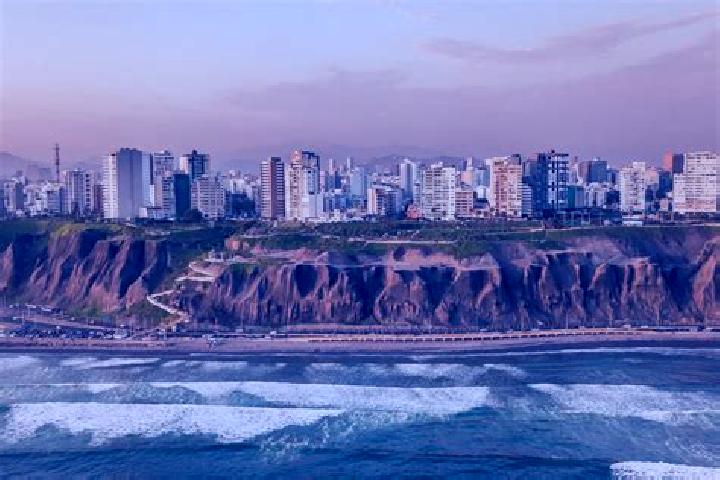 Amelia, 26 — Escort in La Pradera, Peru