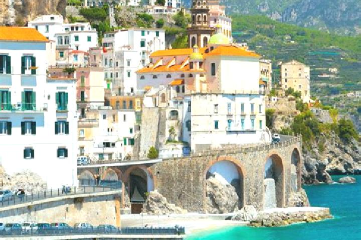 Amelia, 26 — Escort in Lestizza, Italy