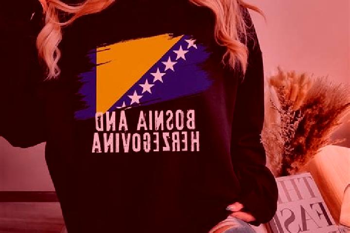 Amelia, 26 — Escort in Luzani Bosanski, Bosnia and Herzegovina